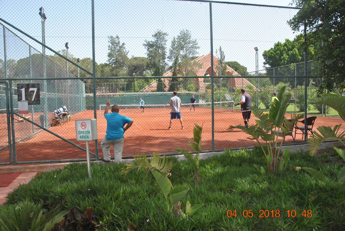 imagini hotel CLUB MEGASARAY BELEK
